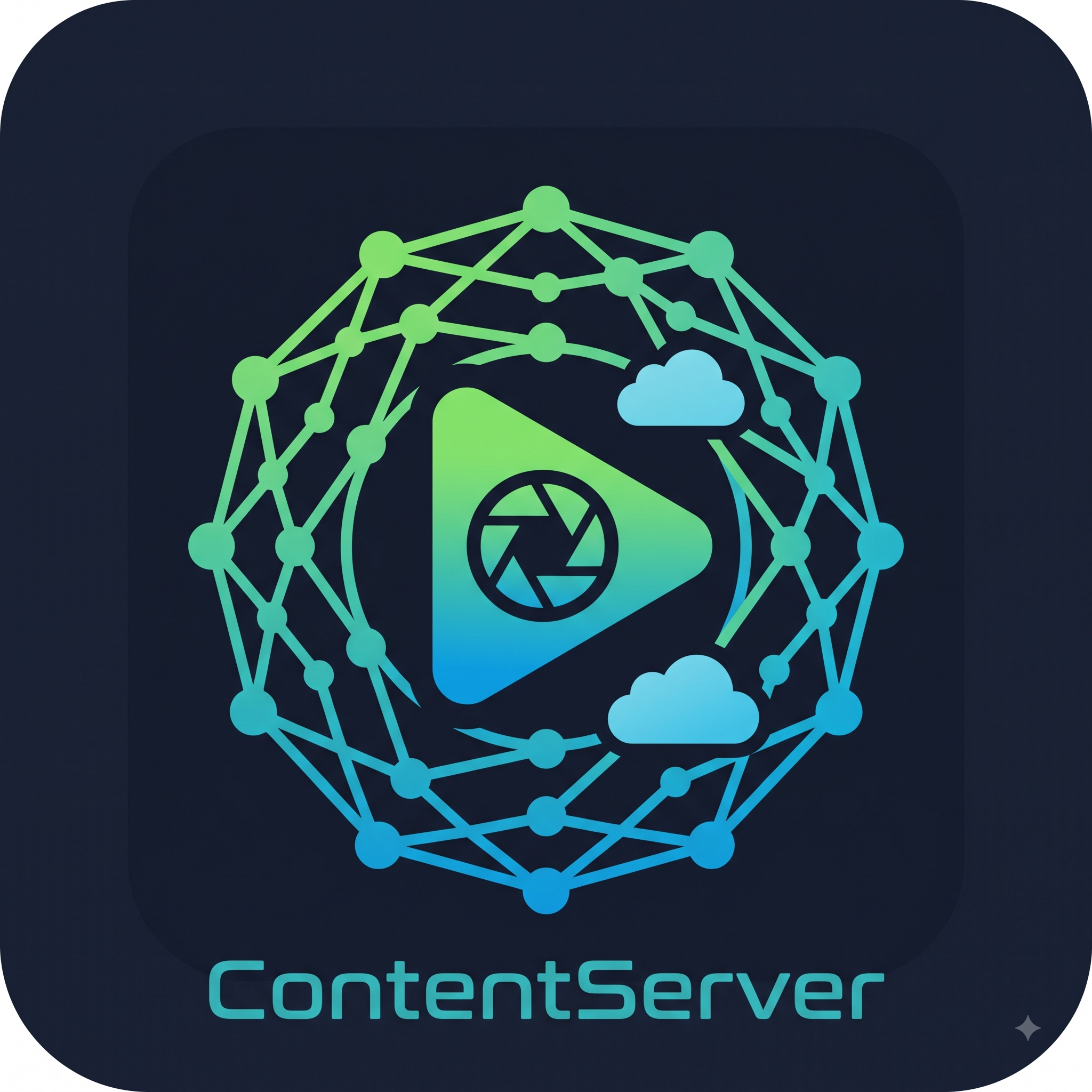 Website logo